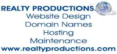 Realty Productions Co